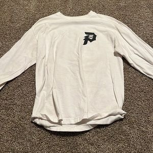 Primitive long sleeve size medium